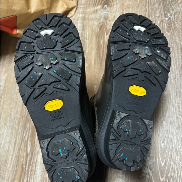 Kodiak fall boots - Picture 5 of 6